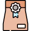 Paper bag Symbol 64x64
