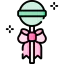 Lollipop icon 64x64