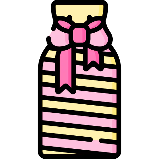Gift icon