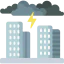 Lightning icon 64x64