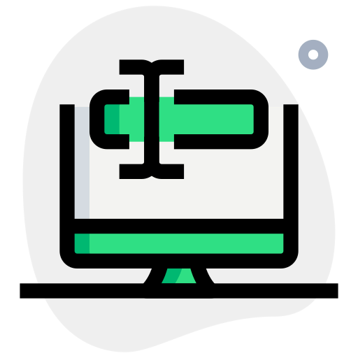 Type icon