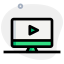 Видео проигрыватель иконка 64x64