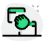 Интернет иконка 64x64