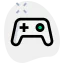 Игровой контроллер иконка 64x64
