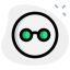 Очки иконка 64x64