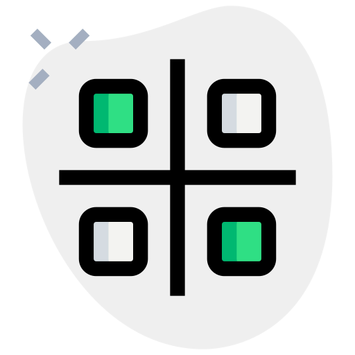 Menu icon