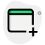 Internet icon 64x64