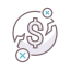 Bankruptcy Ikona 64x64