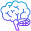 Brain icon 64x64