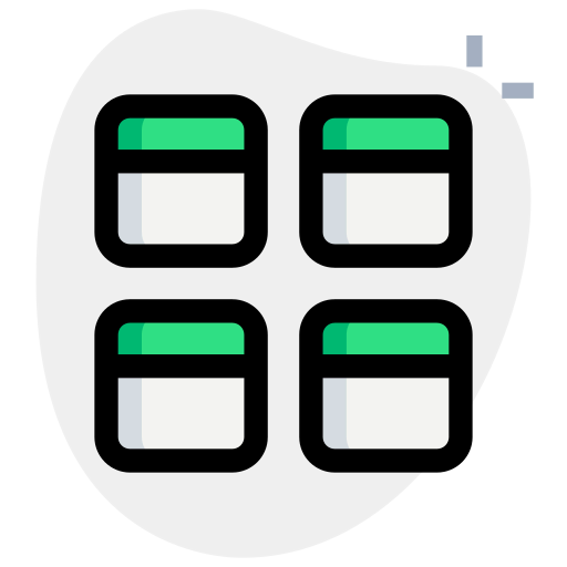 Multiple Ikona