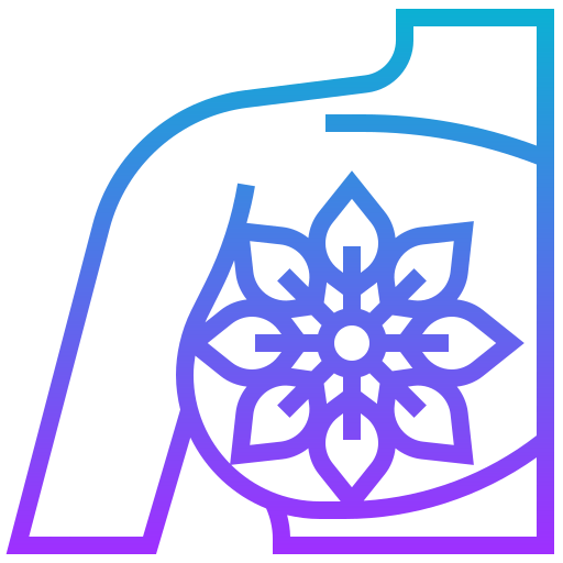 Breast icon