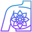 Breast Symbol 64x64