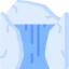 Melting icon 64x64