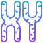 Chromosome icon 64x64