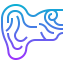 Ears icon 64x64