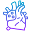 Heart icon 64x64