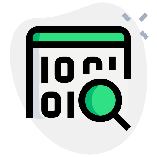 Find icon