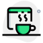 Перерыв иконка 64x64
