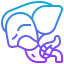Liver organ Symbol 64x64