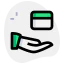 Онлайн покупки иконка 64x64
