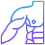 Muscle icon 64x64