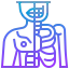 Human body Ikona 64x64