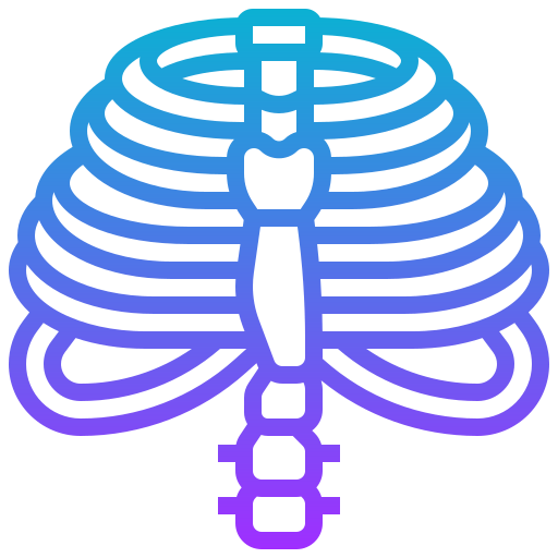Thorax icon