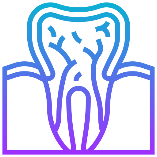 Tooth icon