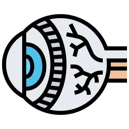 Eye icon