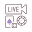 Live Ikona 64x64