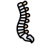 Spines アイコン 64x64