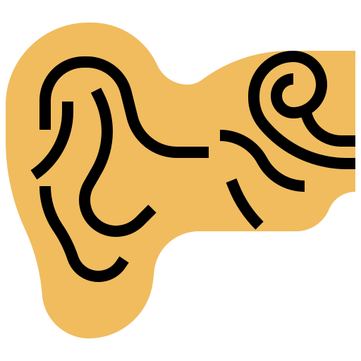 Ears Ikona