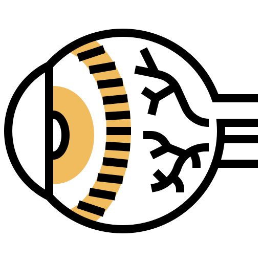 Eye icon