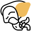 Liver organ Symbol 64x64