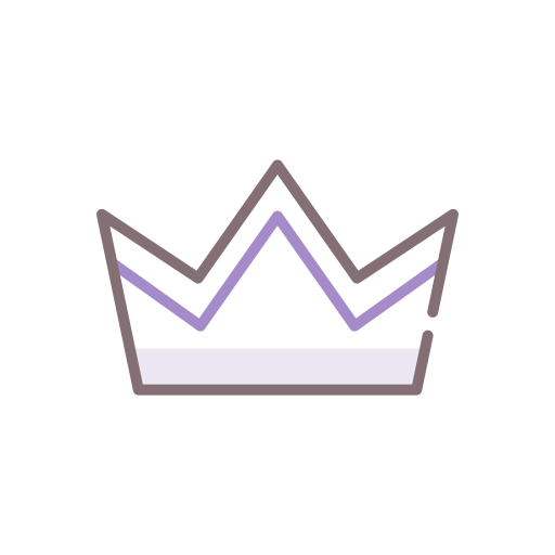 Crown icon