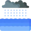 Flood icon 64x64