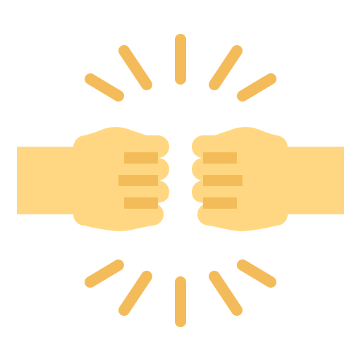Punch icon