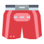 Shorts icon 64x64
