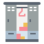 Locker icon 64x64