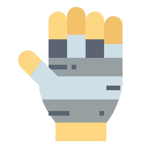 Wrap icon