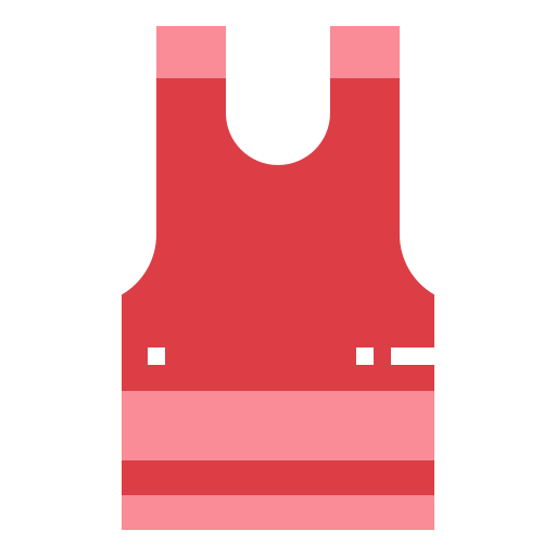 Undershirt icon
