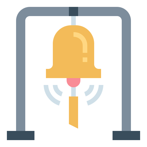 Bell icon