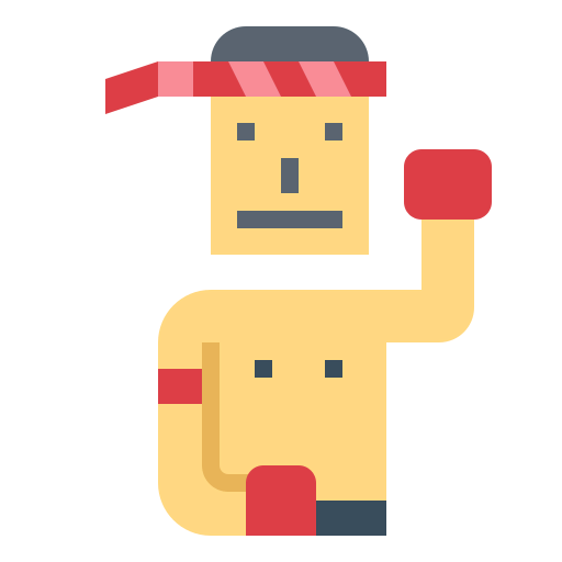 Boxer icon