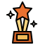 Trophy icon 64x64