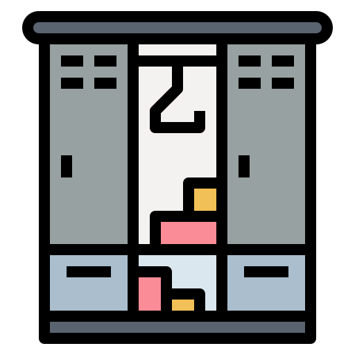 Locker icon