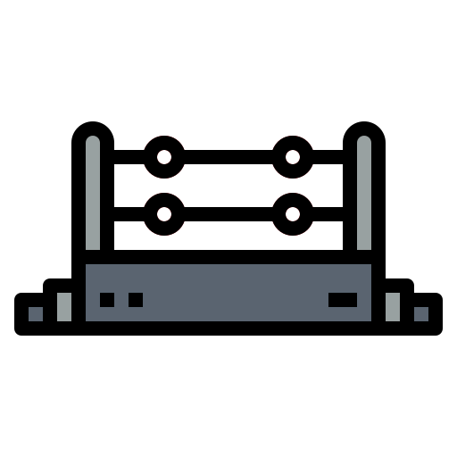 Stage icon