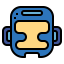 Headgear icon 64x64