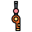 Whistle icon 64x64