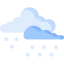 Snow icon 64x64