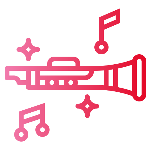 Clarinet icon